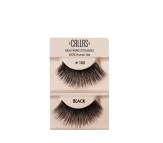 Callas Beau Wing Eyelashes #100 (1 pair x Minimum 12 sets)